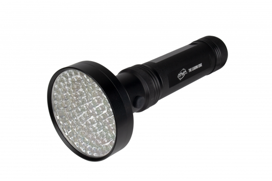 MVP Extra Large UV Flashlight