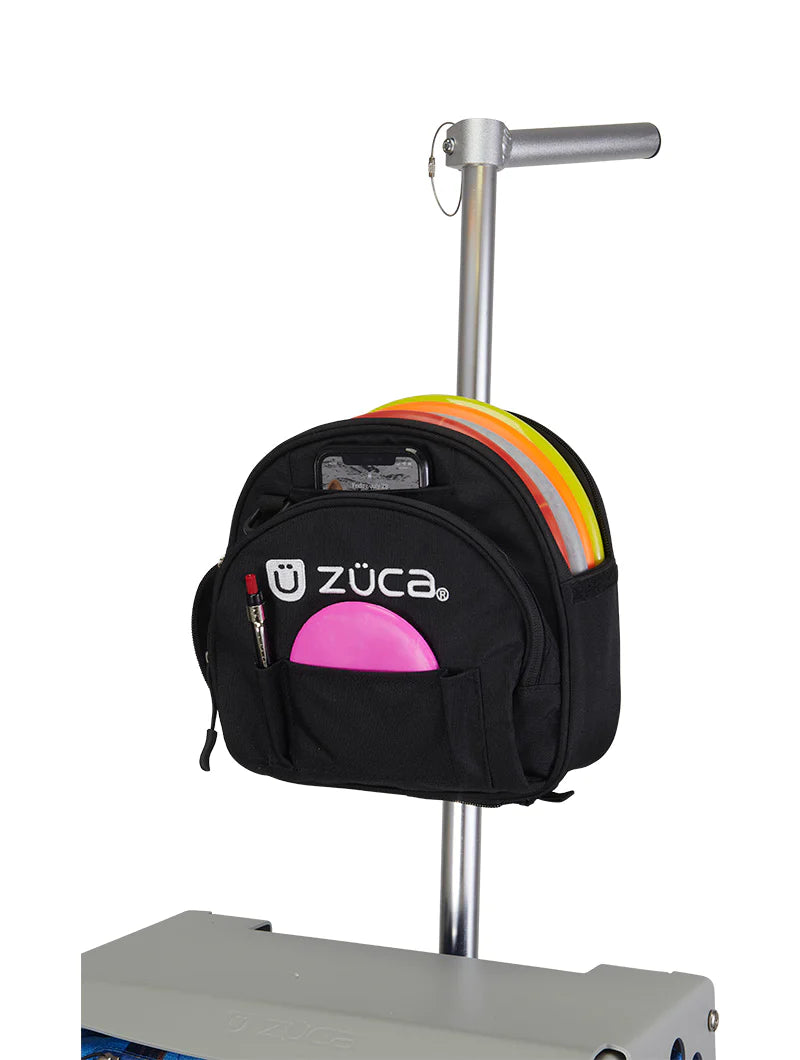 Disc golf sling bag hot sale