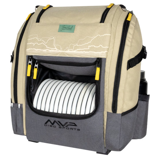 MVP Voyager Pro - Conrad Edition