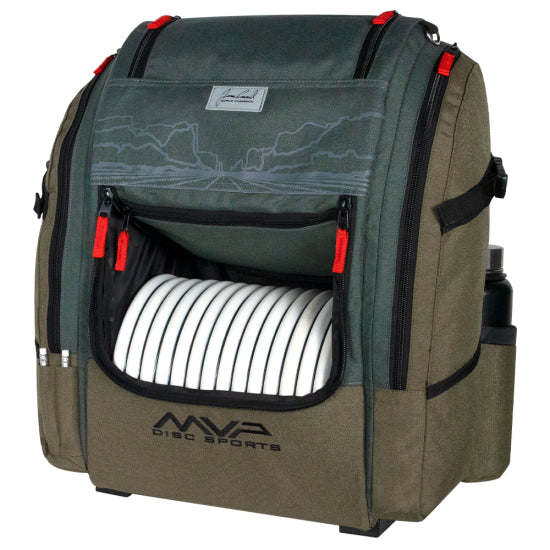 MVP Voyager Pro - Conrad Edition