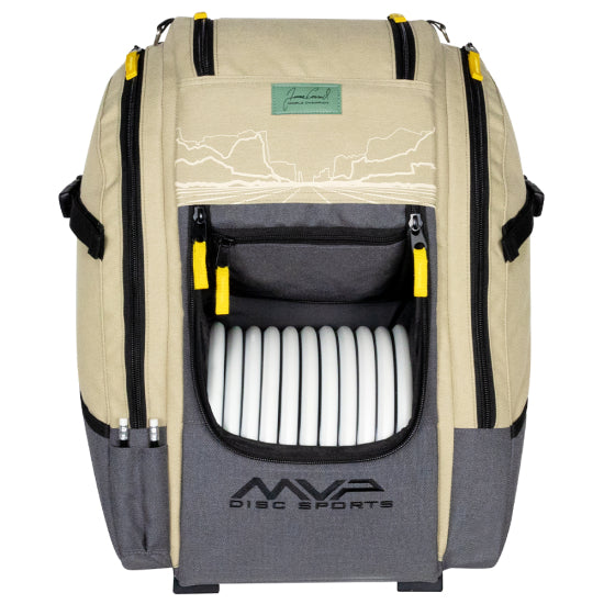 MVP Voyager Slim - Conrad Edition