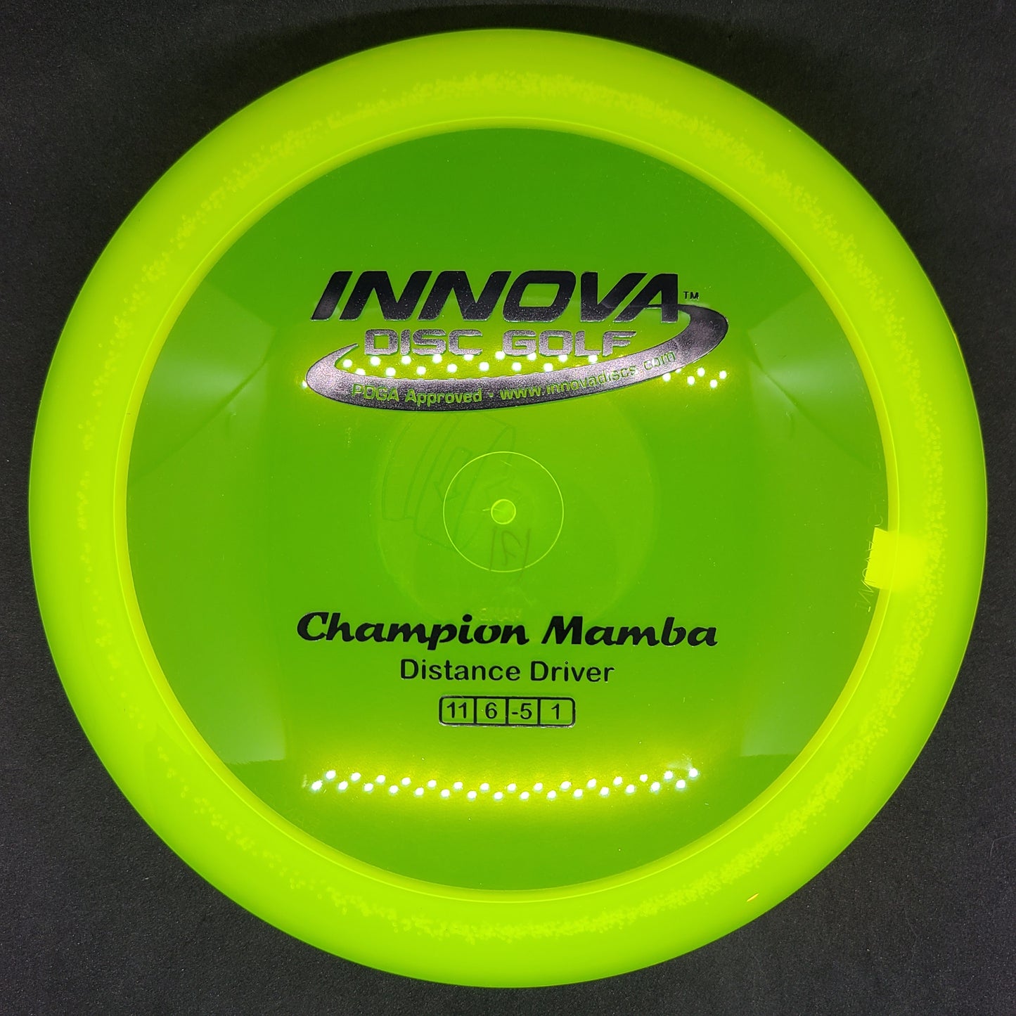 Innova - Mamba - Champion