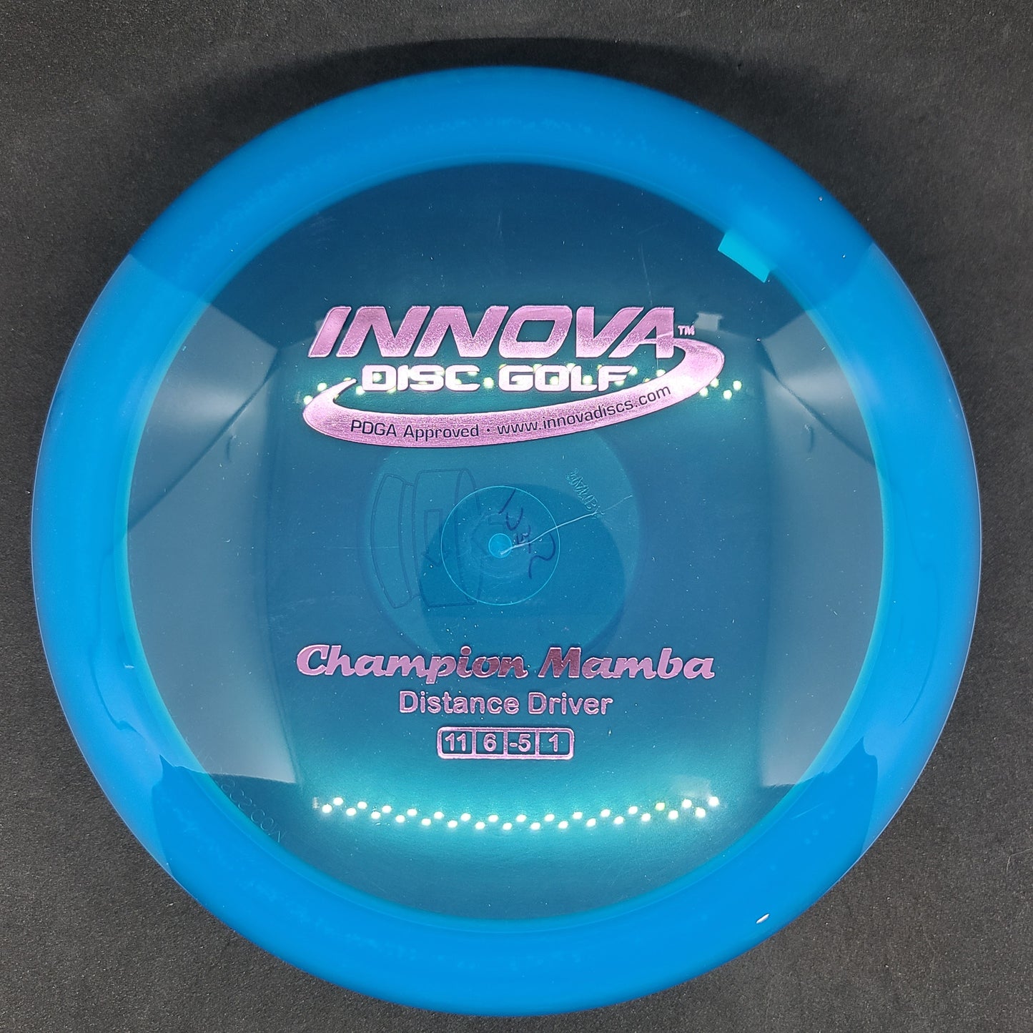 Innova - Mamba - Champion