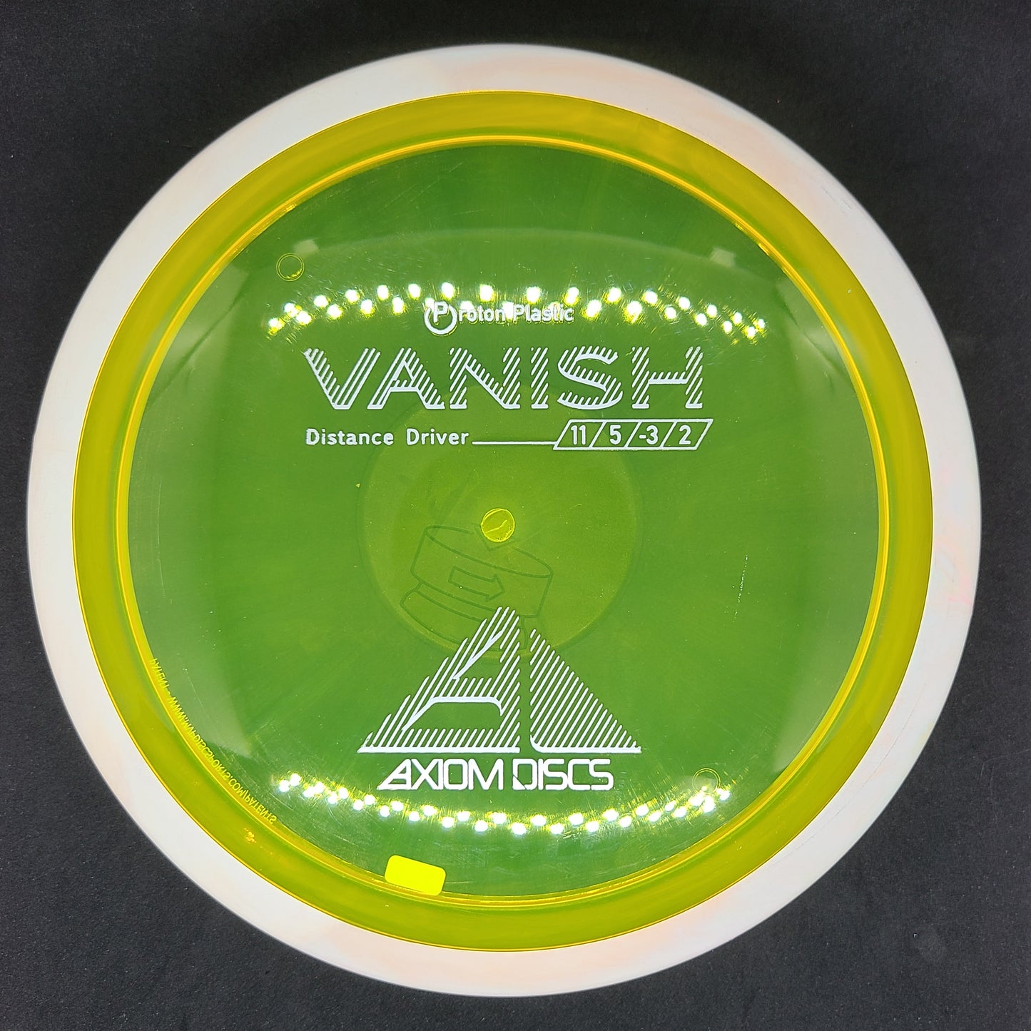 Axiom - Vanish - Proton