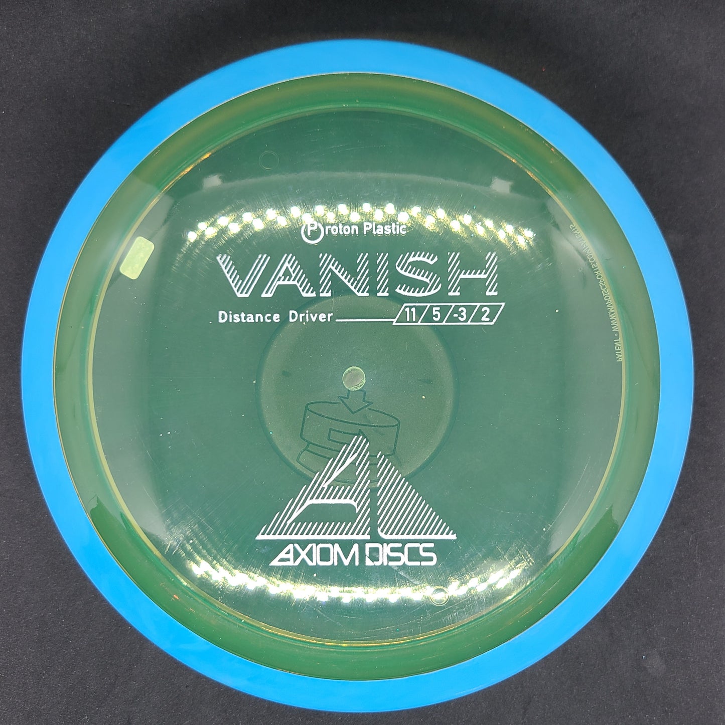 Axiom - Vanish - Proton