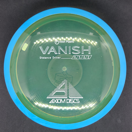 Axiom - Vanish - Proton
