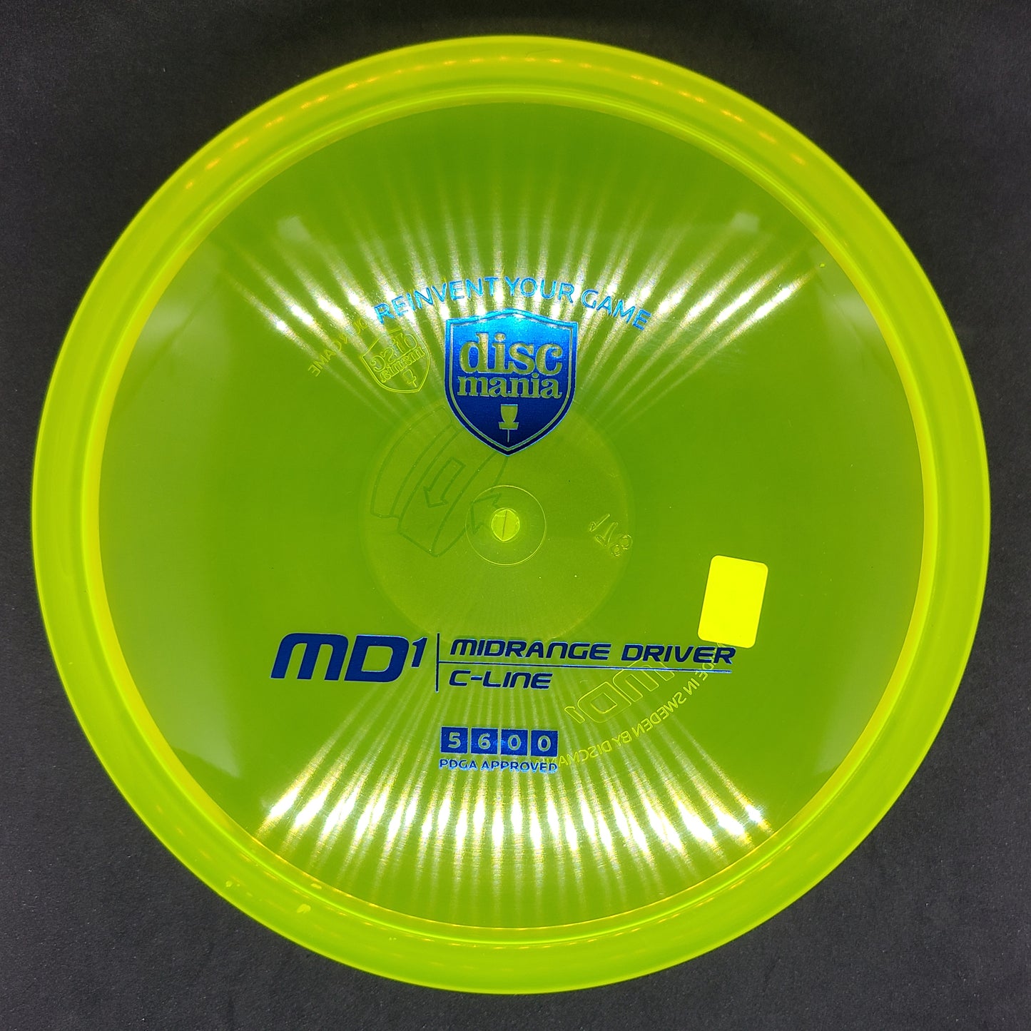 Discmania - MD1 - C-line