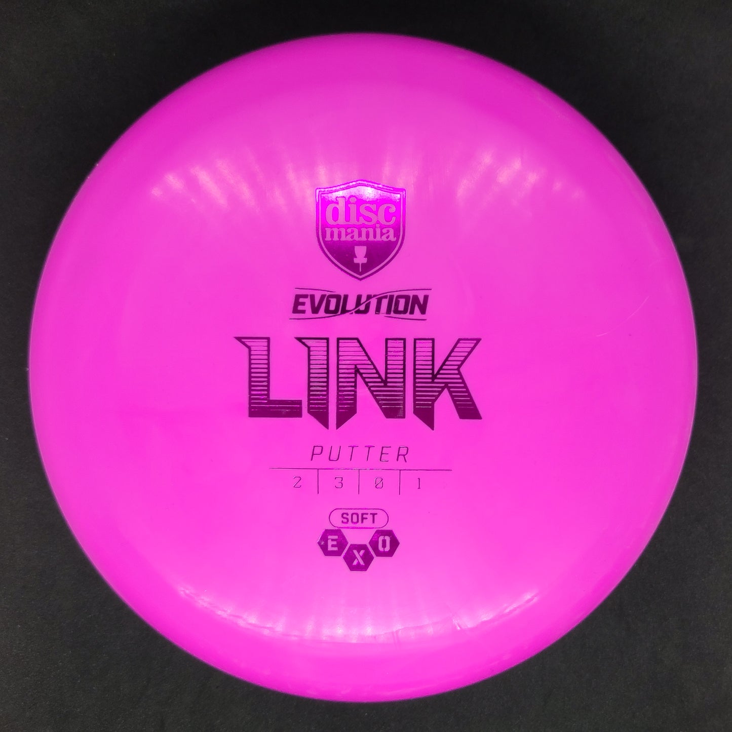 Discmania - Link - Exo Soft