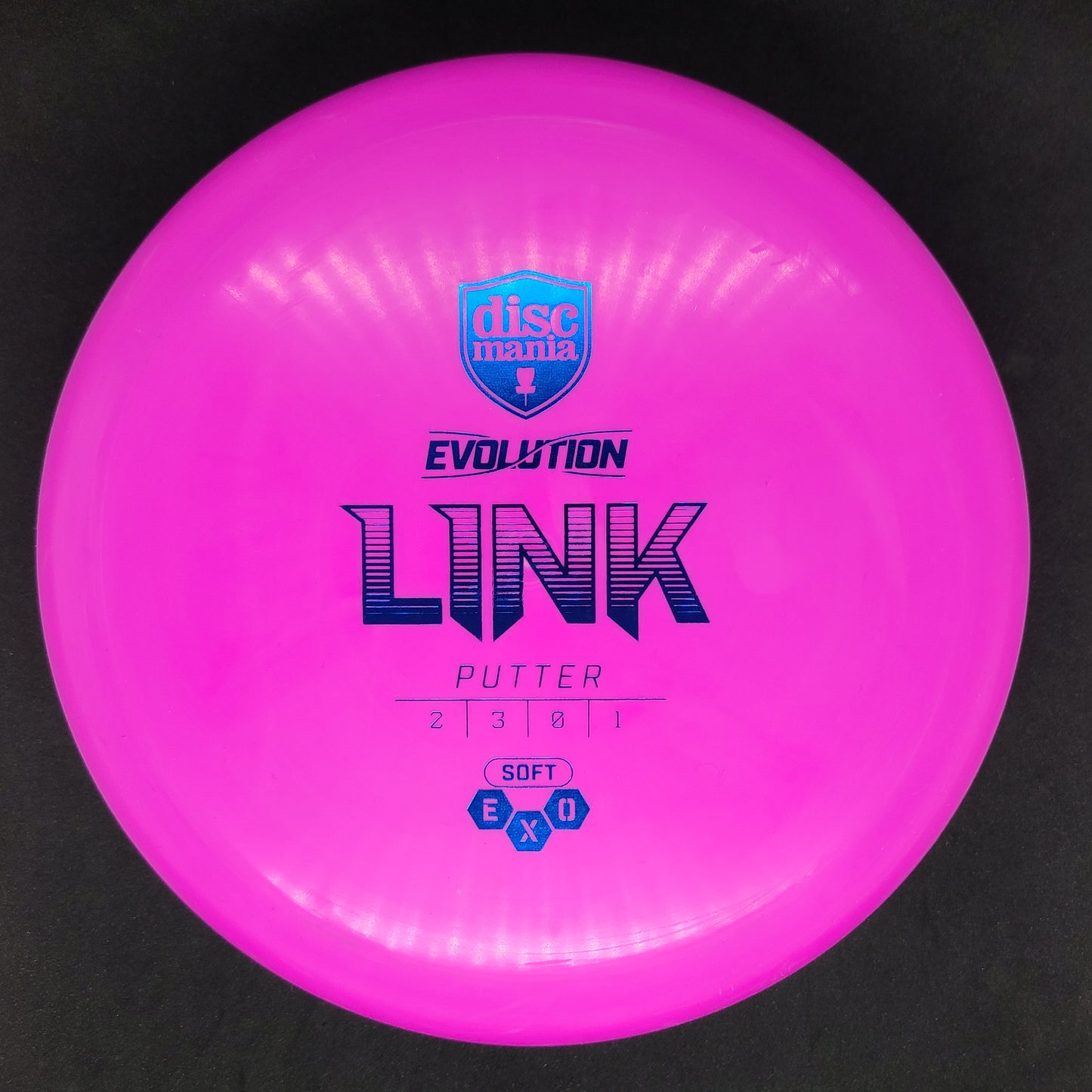 Discmania - Link - Exo Soft