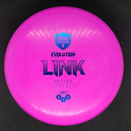 Discmania - Link - Exo Soft