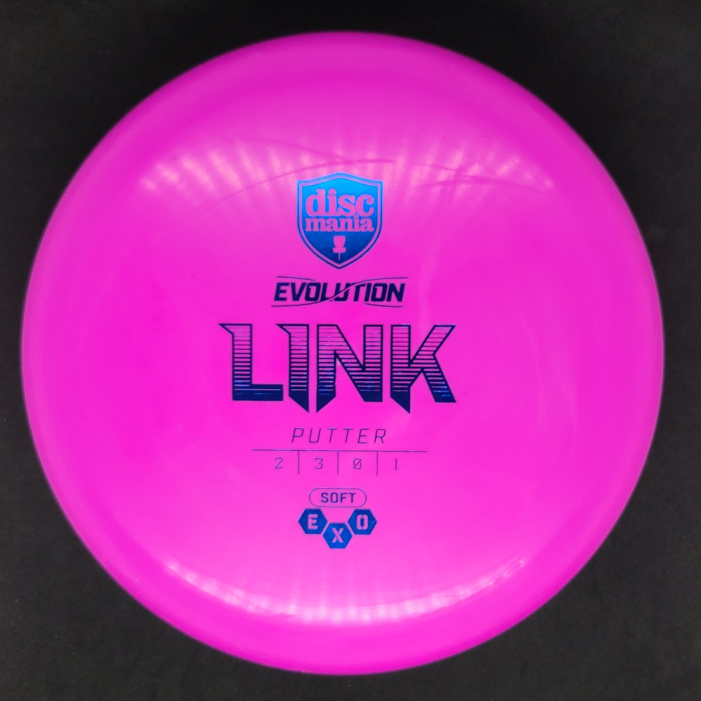 Discmania - Link - Exo Soft