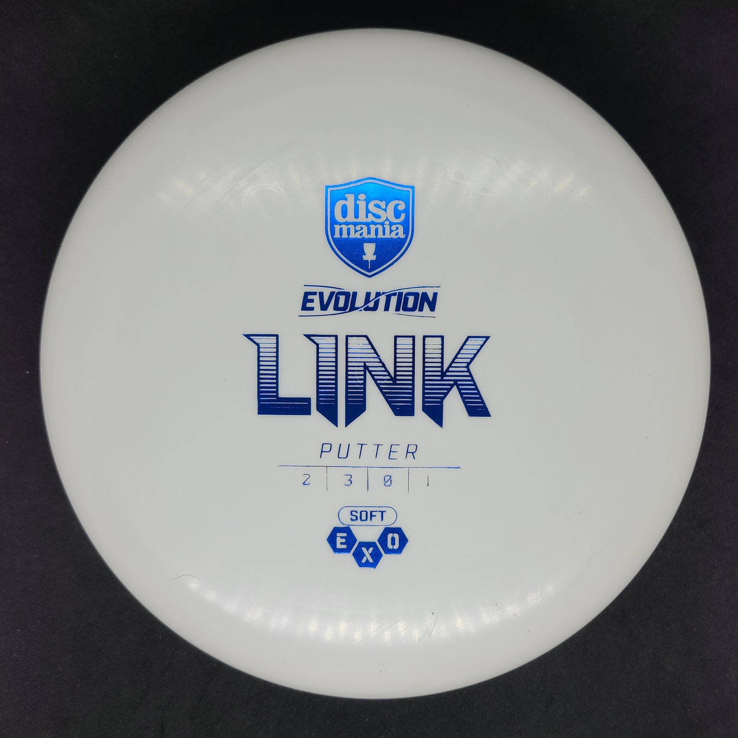 Discmania - Link - Exo Soft