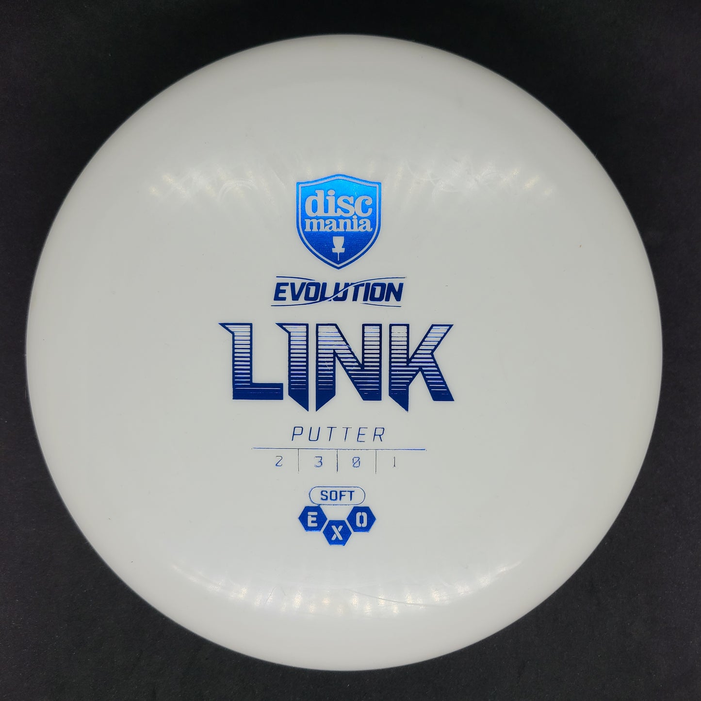 Discmania - Link - Exo Soft