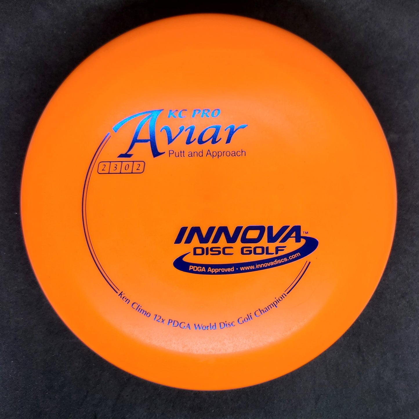 Innova - Aviar - KC Pro