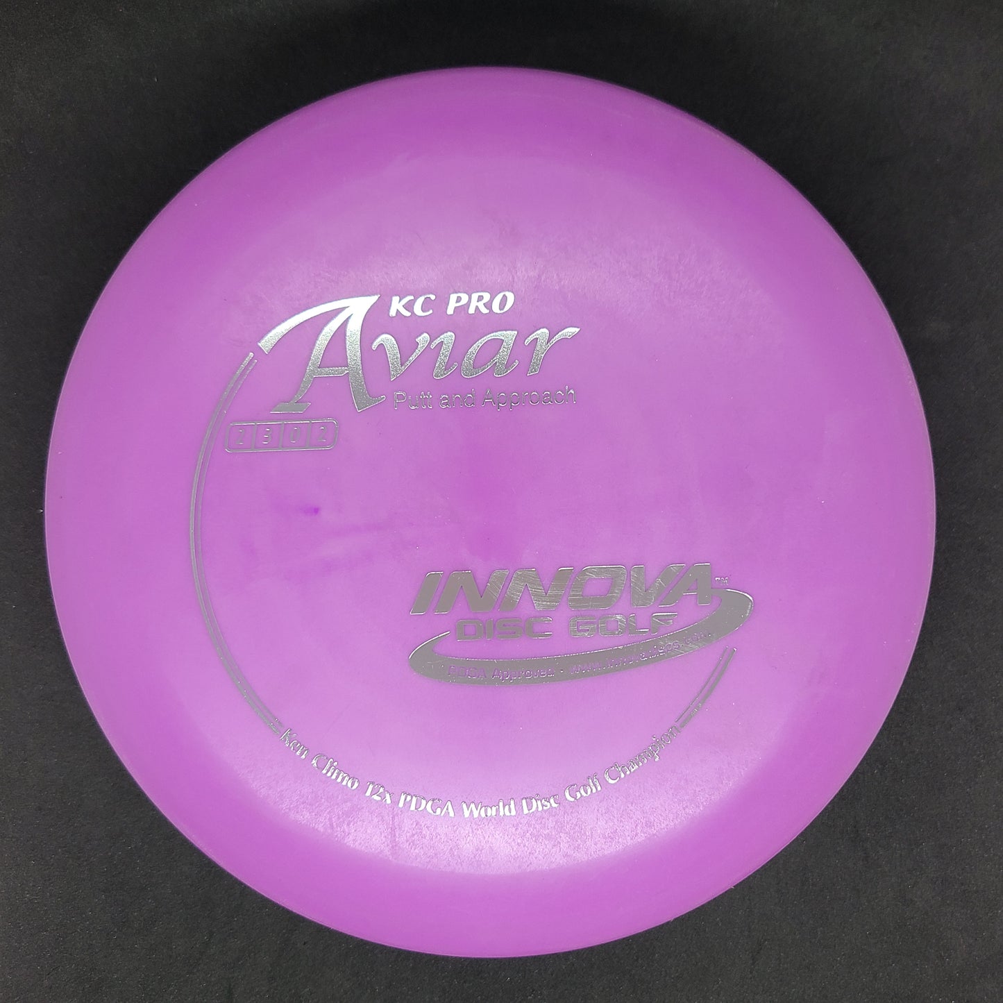 Innova - Aviar - KC Pro