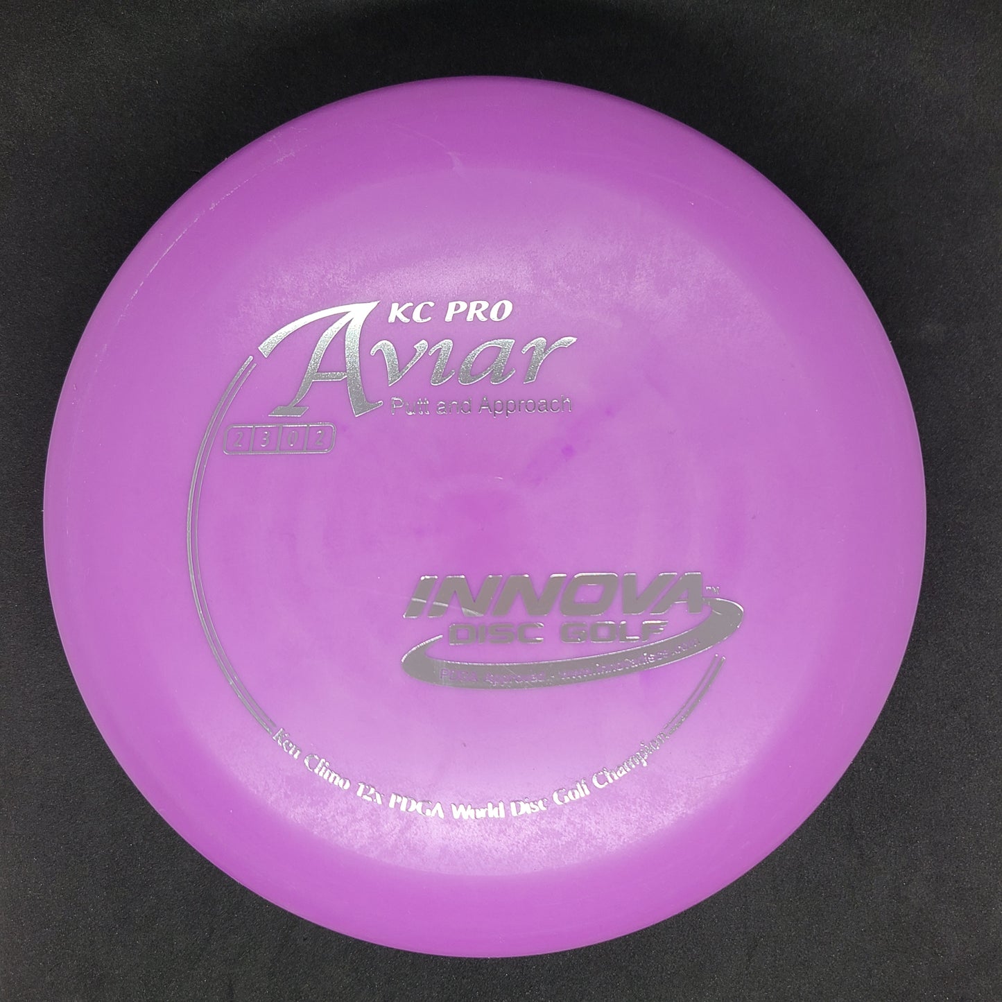 Innova - Aviar - KC Pro