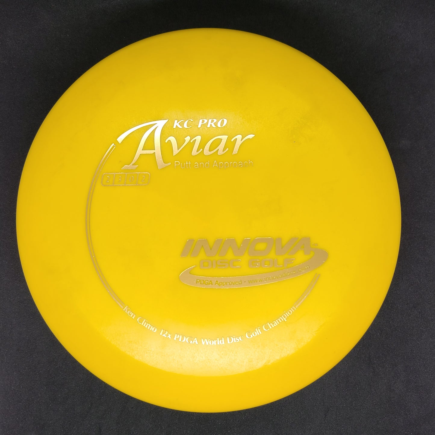 Innova - Aviar - KC Pro