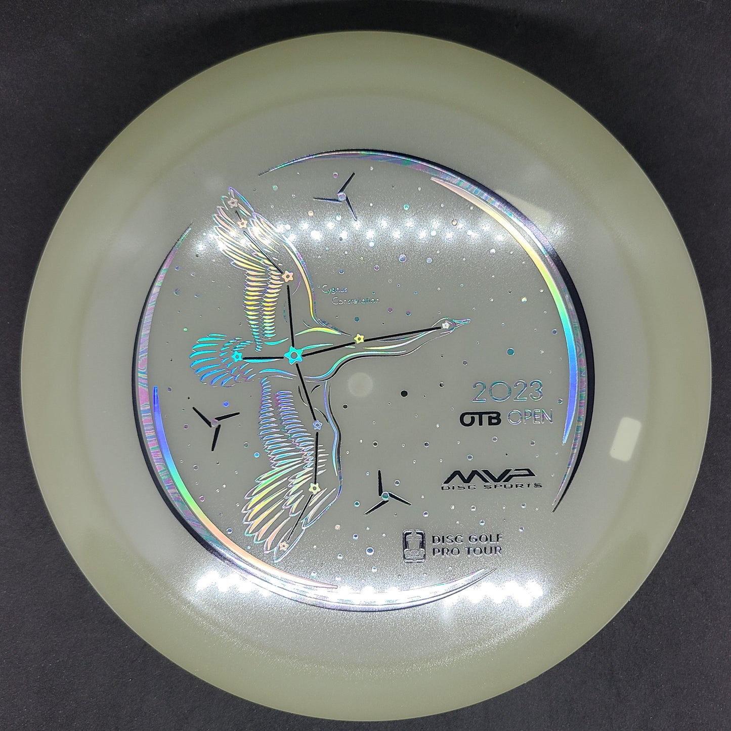 Streamline - Flare - Eclipse 2.0 (2023 OTB Open)