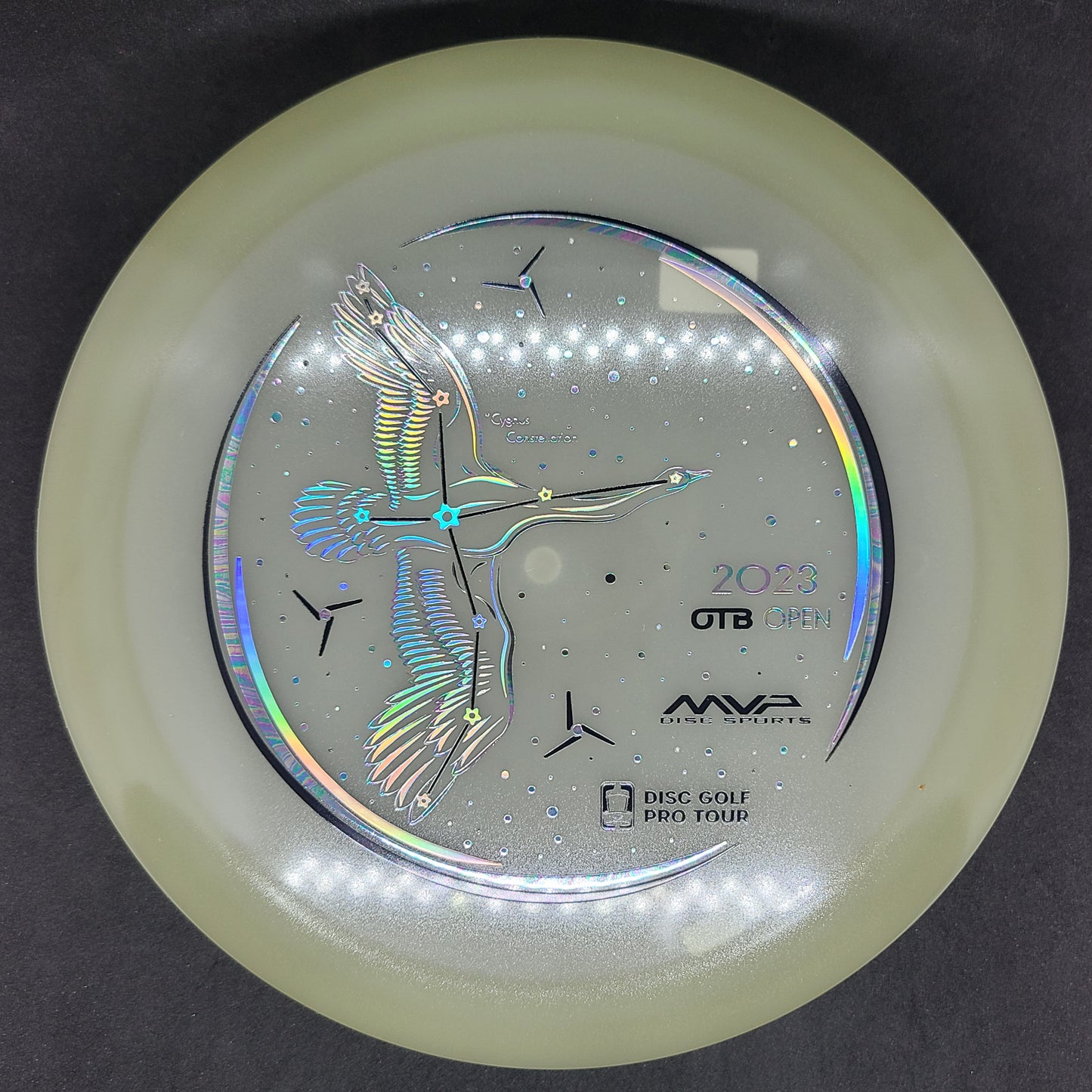 Streamline - Flare - Eclipse 2.0 (2023 OTB Open)