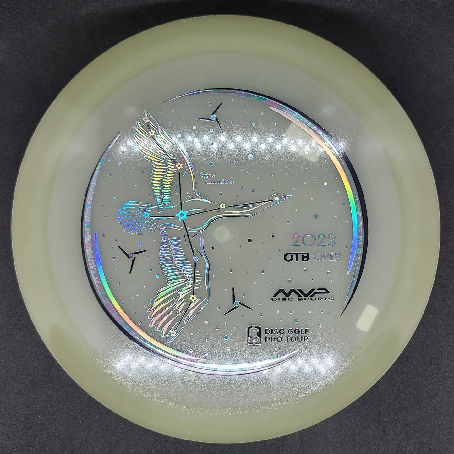 Streamline - Flare - Eclipse 2.0 (2023 OTB Open)