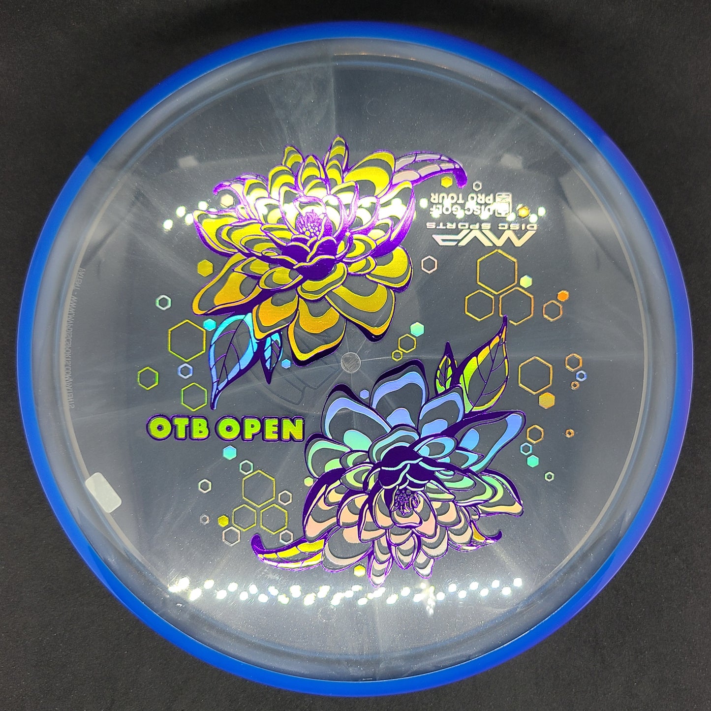 Axiom - Hex - Proton (2023 OTB Open)