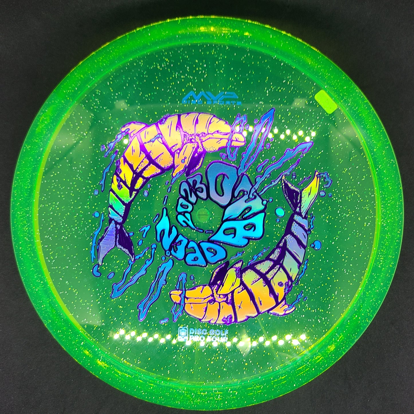 Streamline - Echo - Proton Soft (2023 OTB Open)