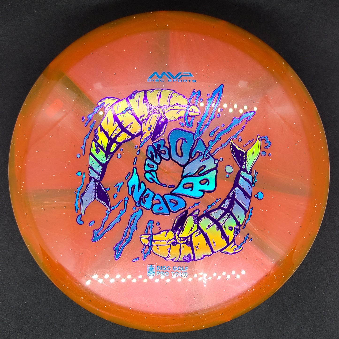 Streamline - Echo - Proton Soft (2023 OTB Open)