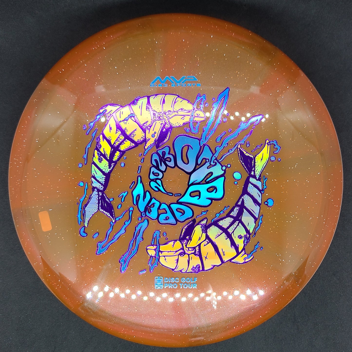 Streamline - Echo - Proton Soft (2023 OTB Open)