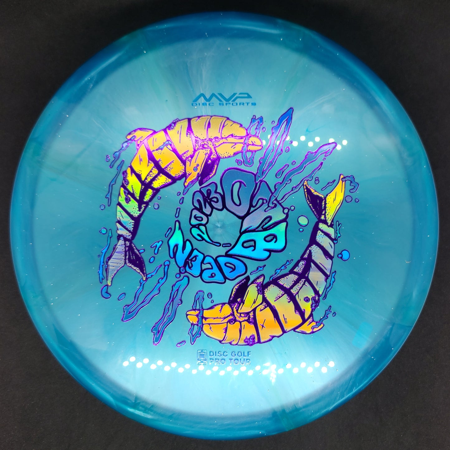 Streamline - Echo - Proton Soft (2023 OTB Open)