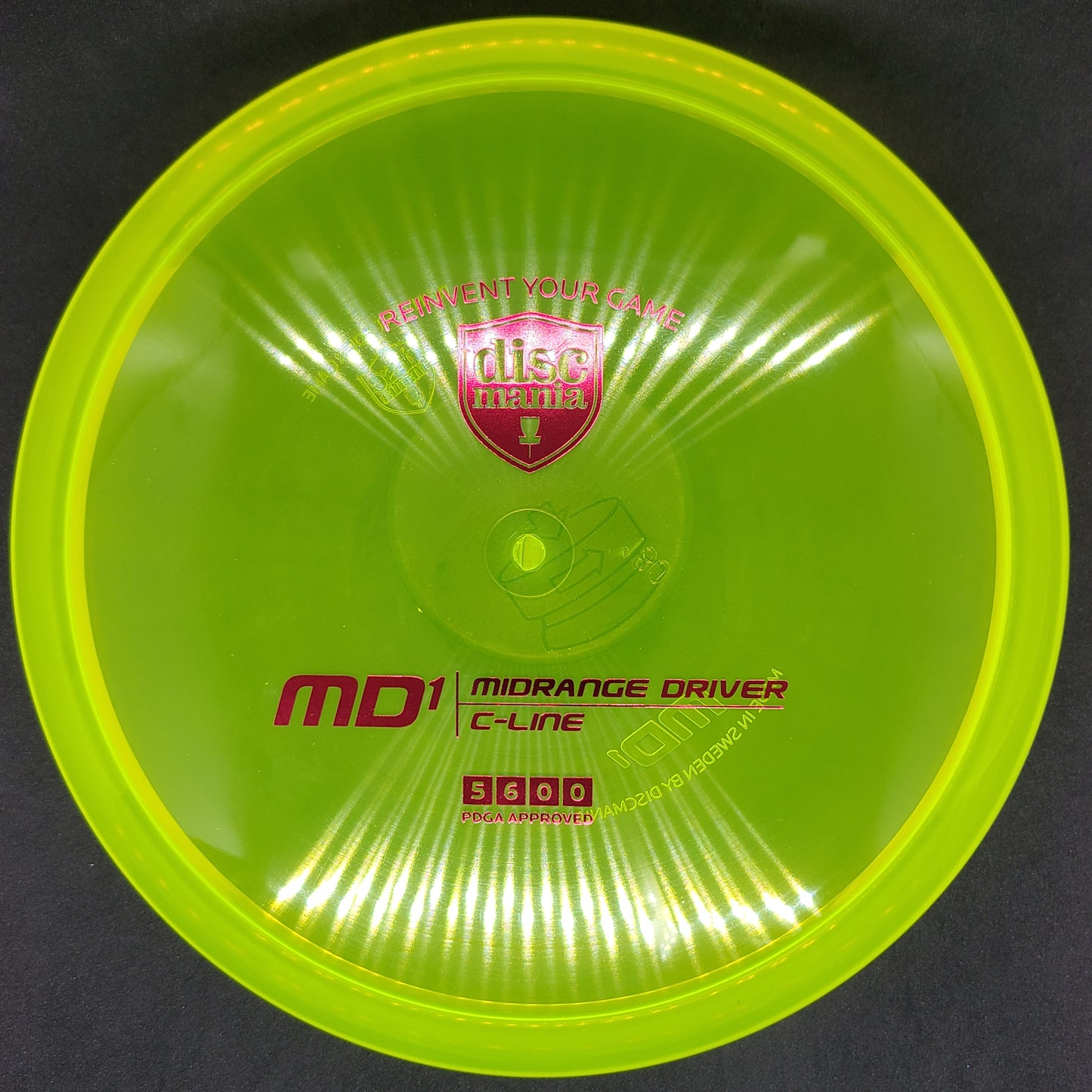 Discmania - MD1 - C-line