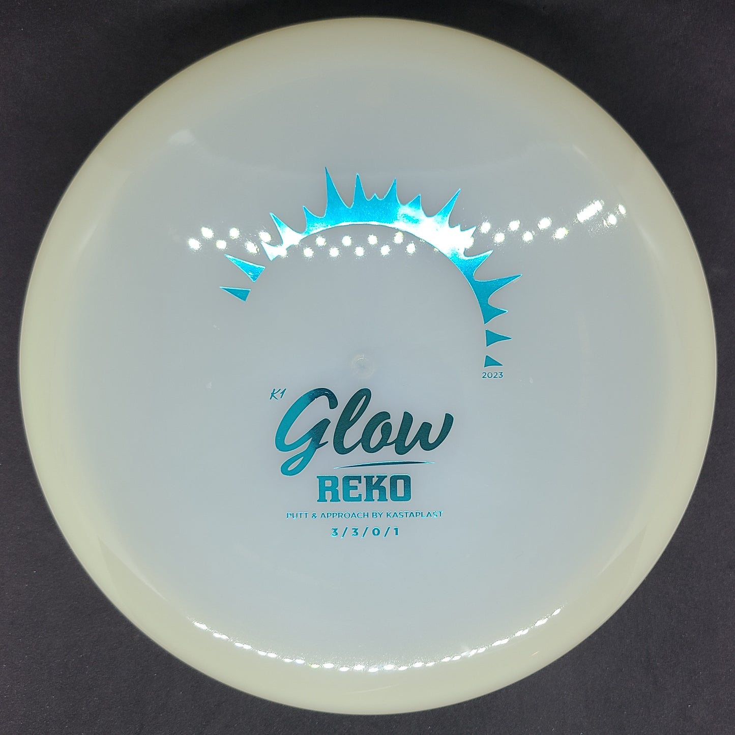 Kastaplast - Reko - K1 glow