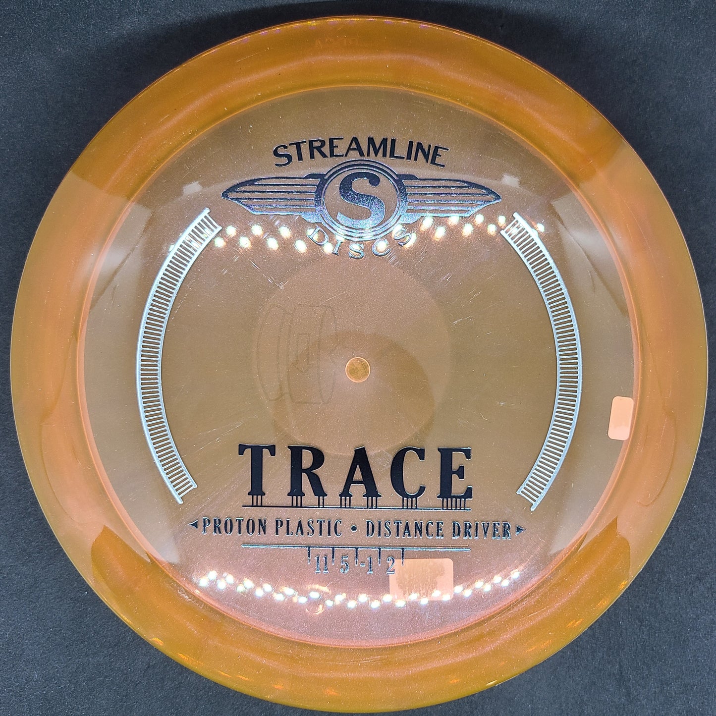 Streamline - Trace - Proton