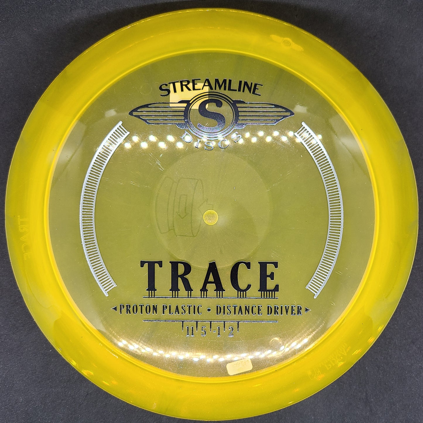 Streamline - Trace - Proton
