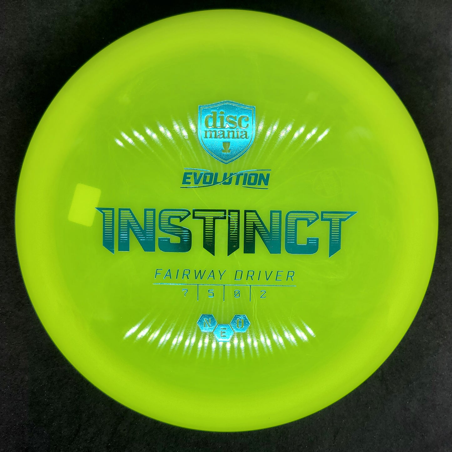 Discmania - Instinct - Neo