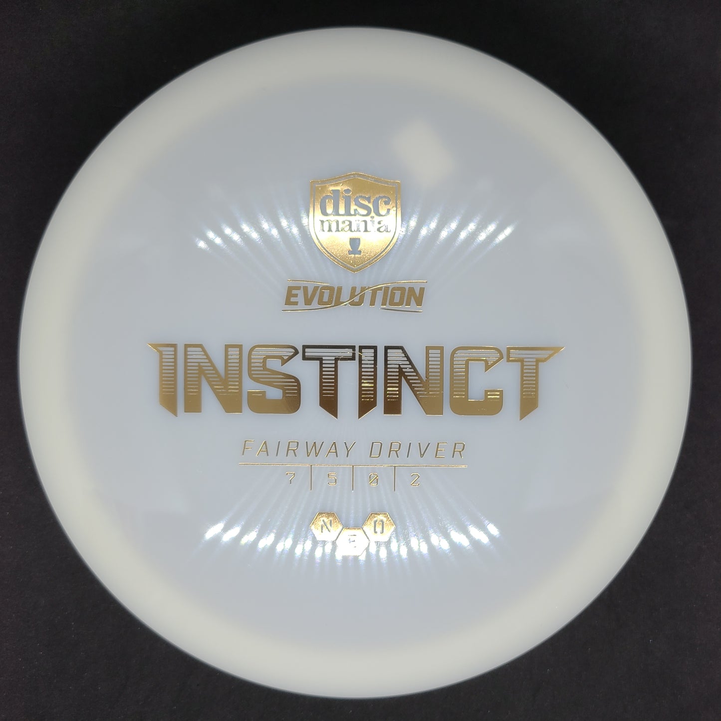 Discmania - Instinct - Neo