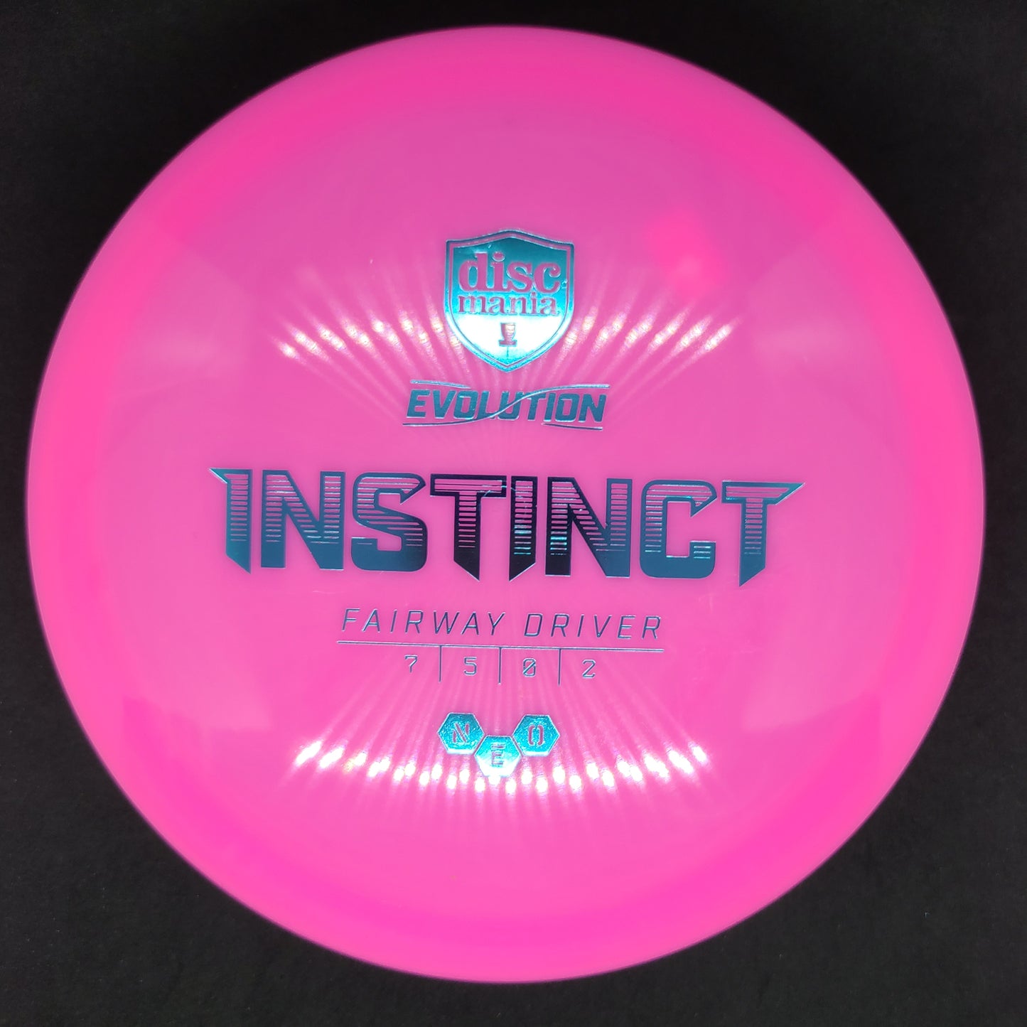 Discmania - Instinct - Neo