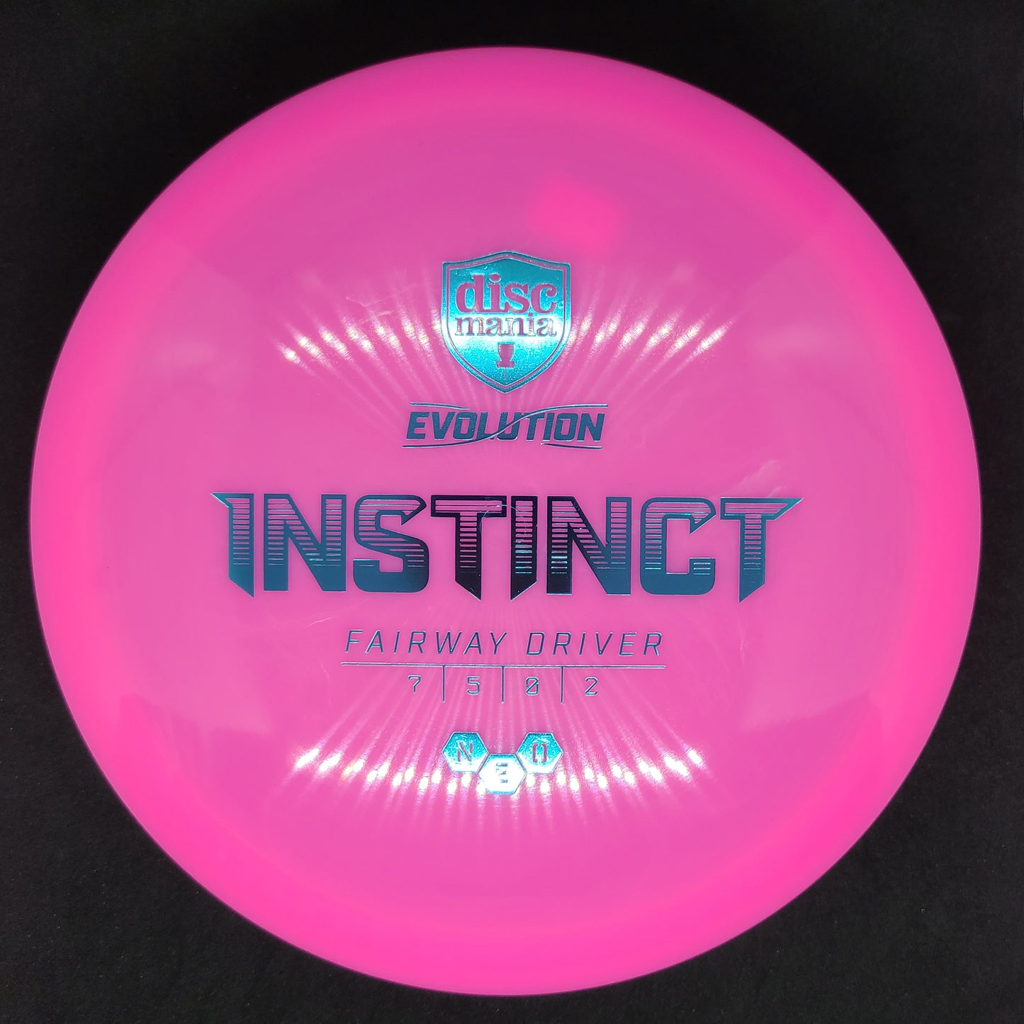 Discmania - Instinct - Neo