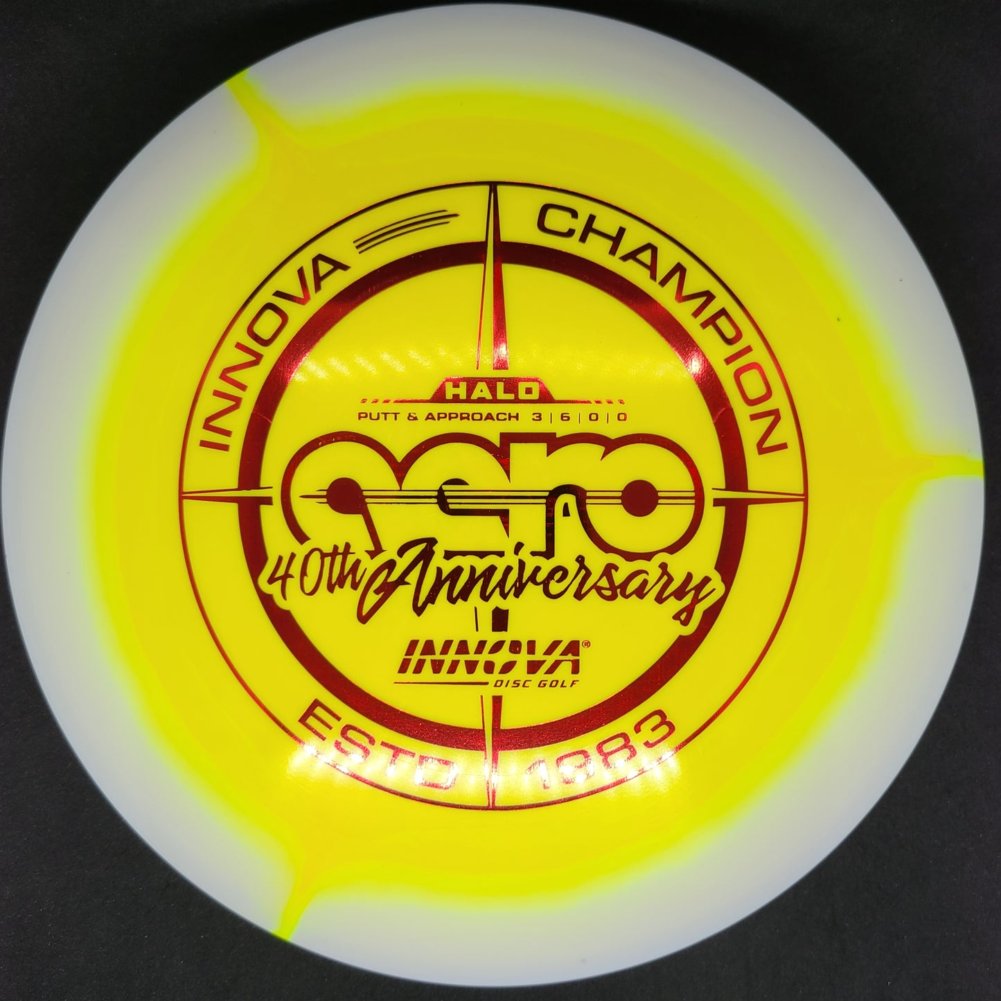 Innova - Aero - Star Halo