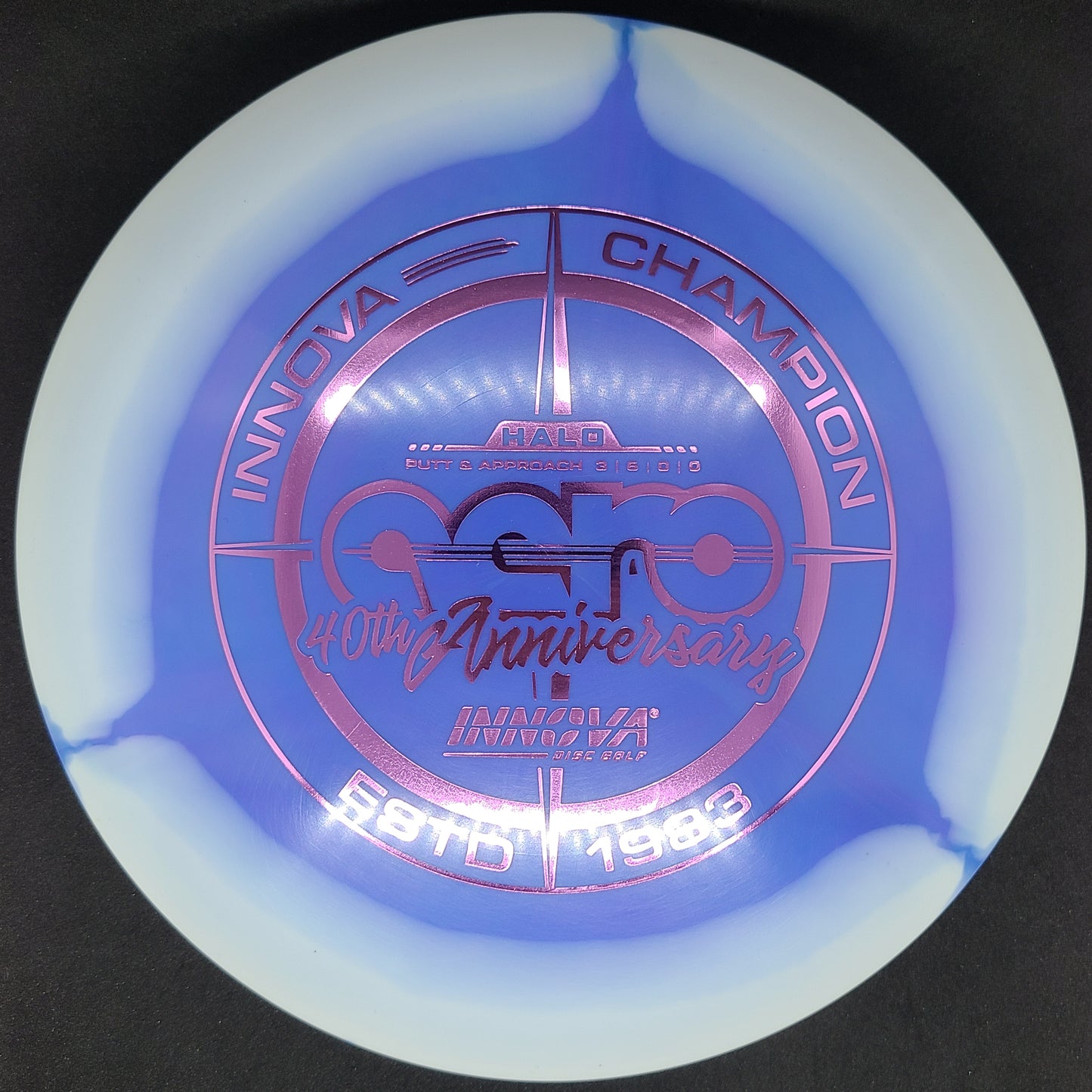 Innova - Aero - Star Halo