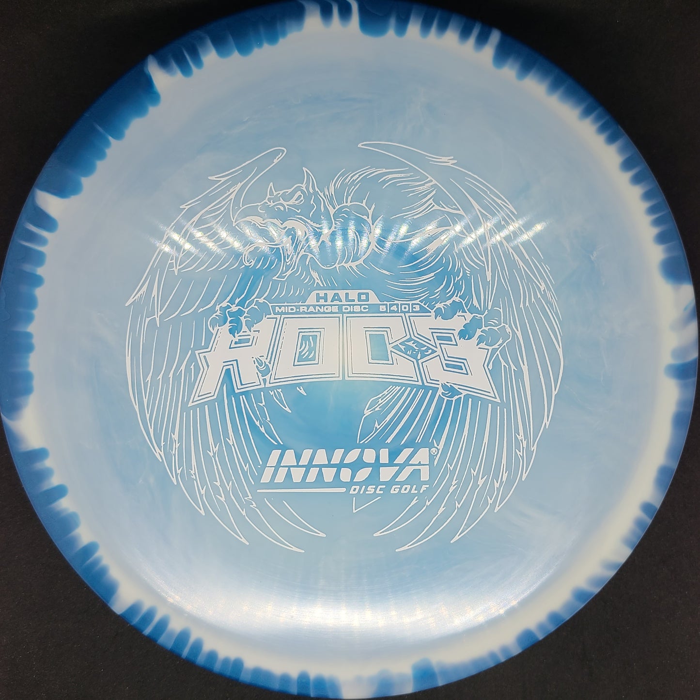 Innova - Roc3 - Halo Star