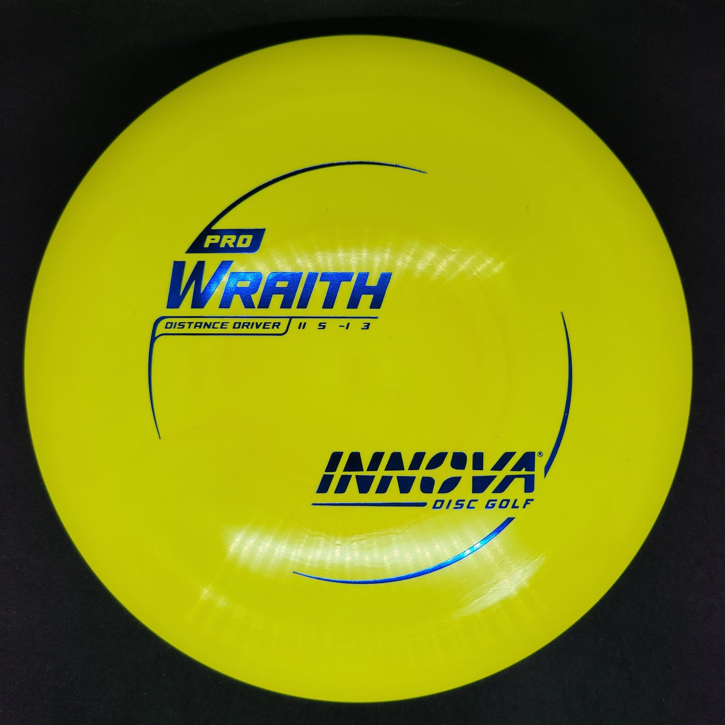 Innova - Wraith - Pro