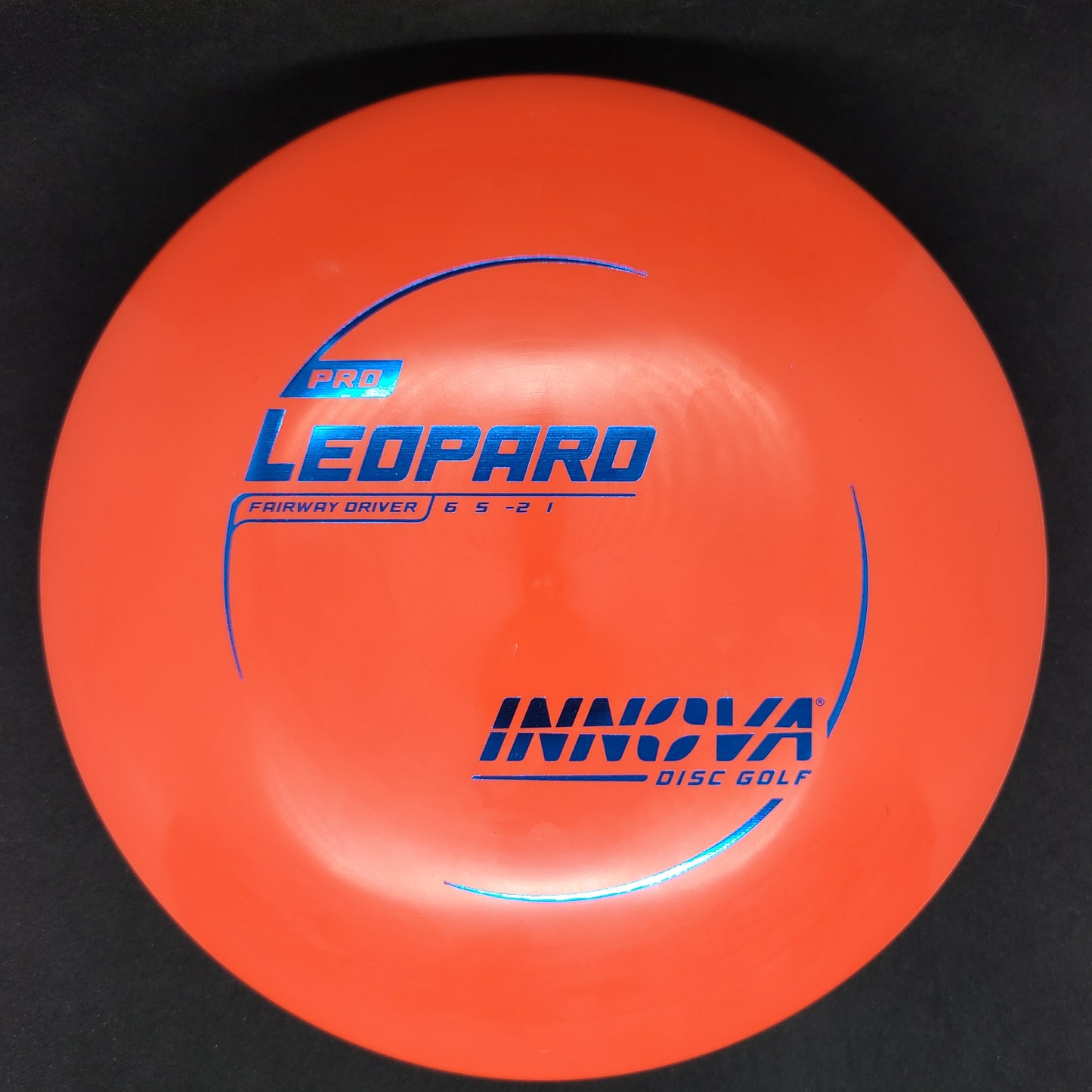 Innova - Leopard - Pro