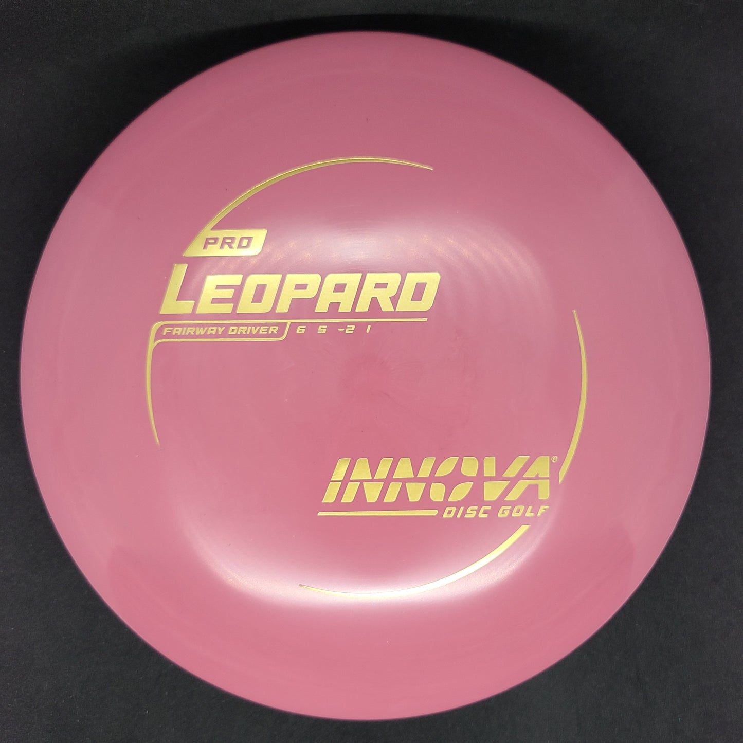 Innova - Leopard - Pro