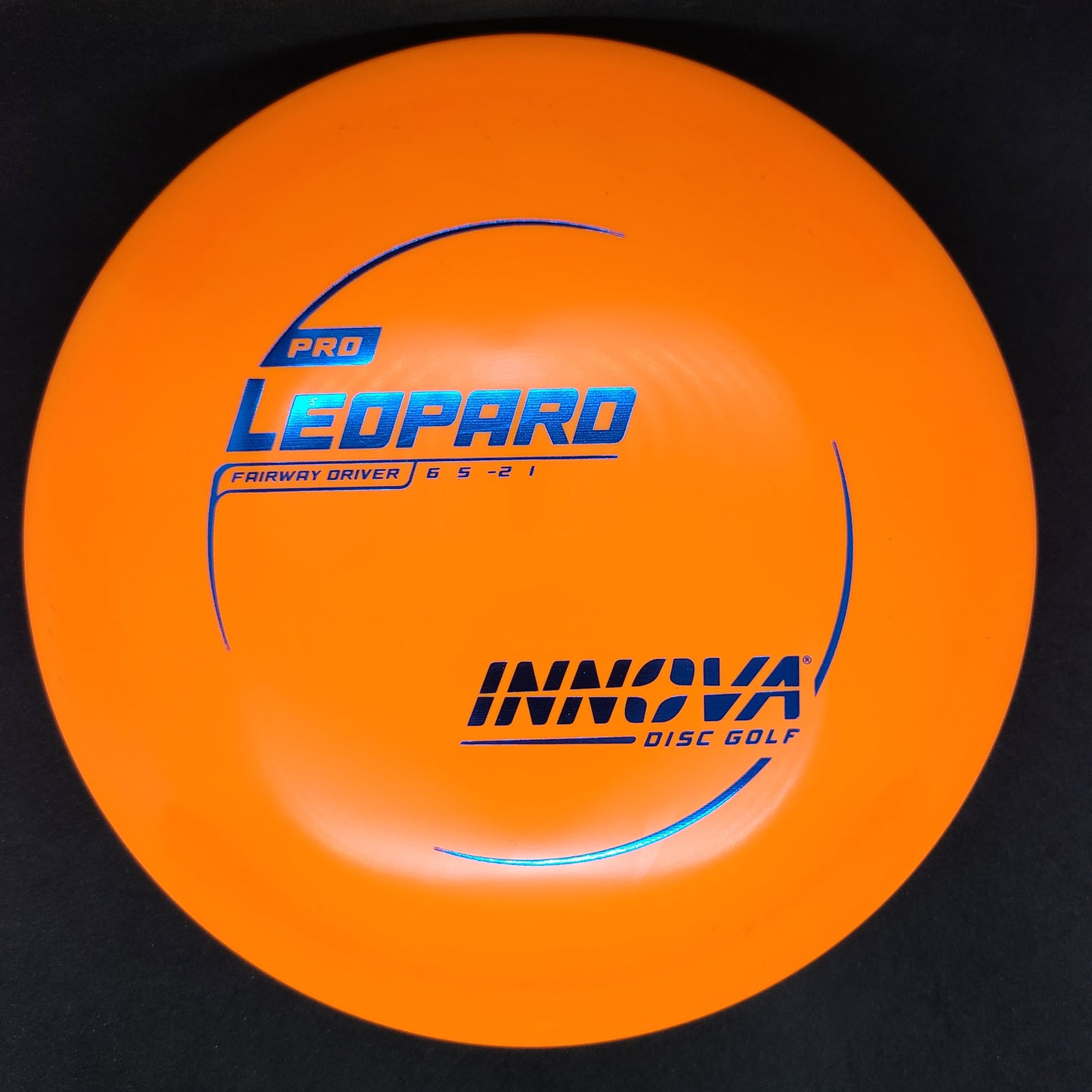 Innova - Leopard - Pro