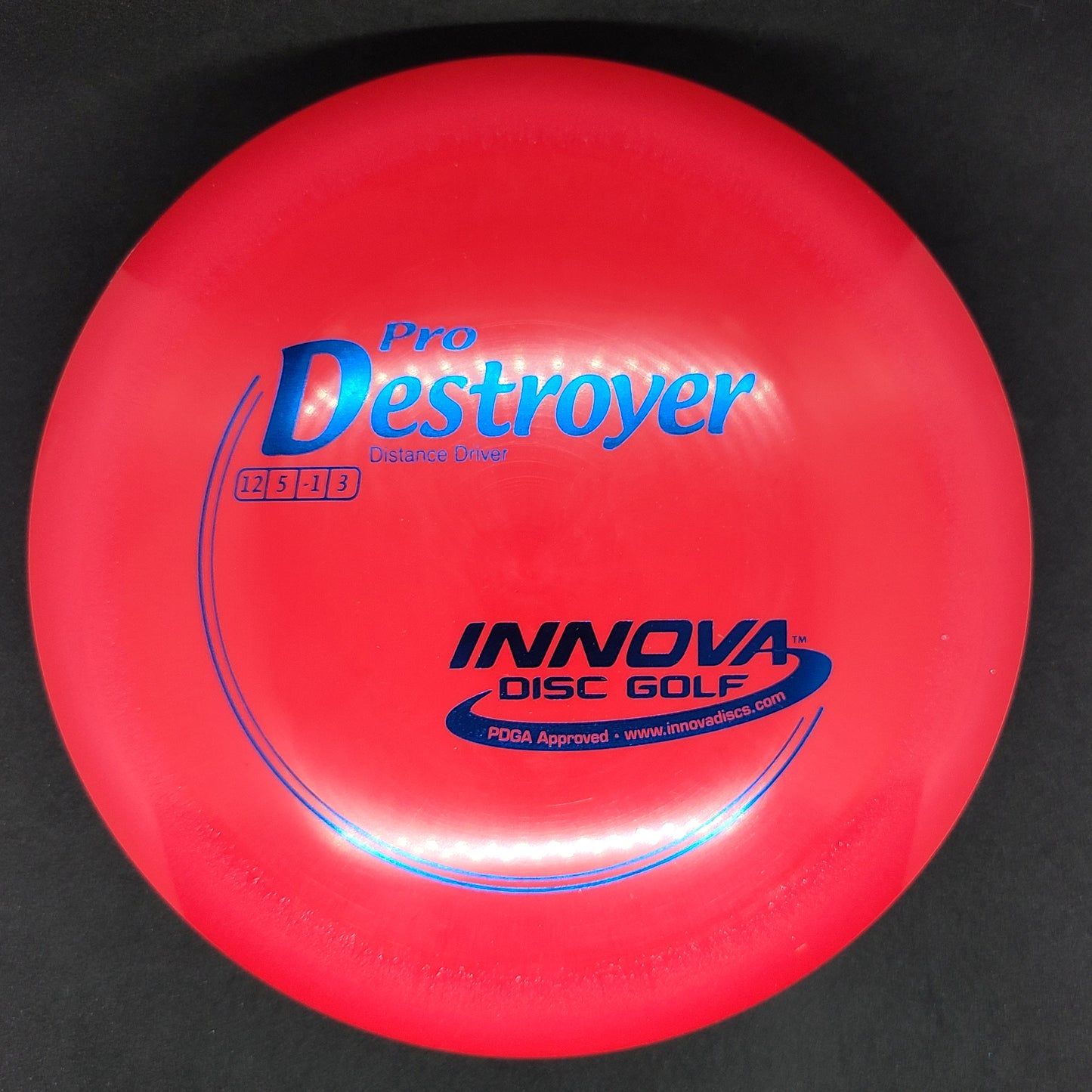 Innova - Destroyer - Pro