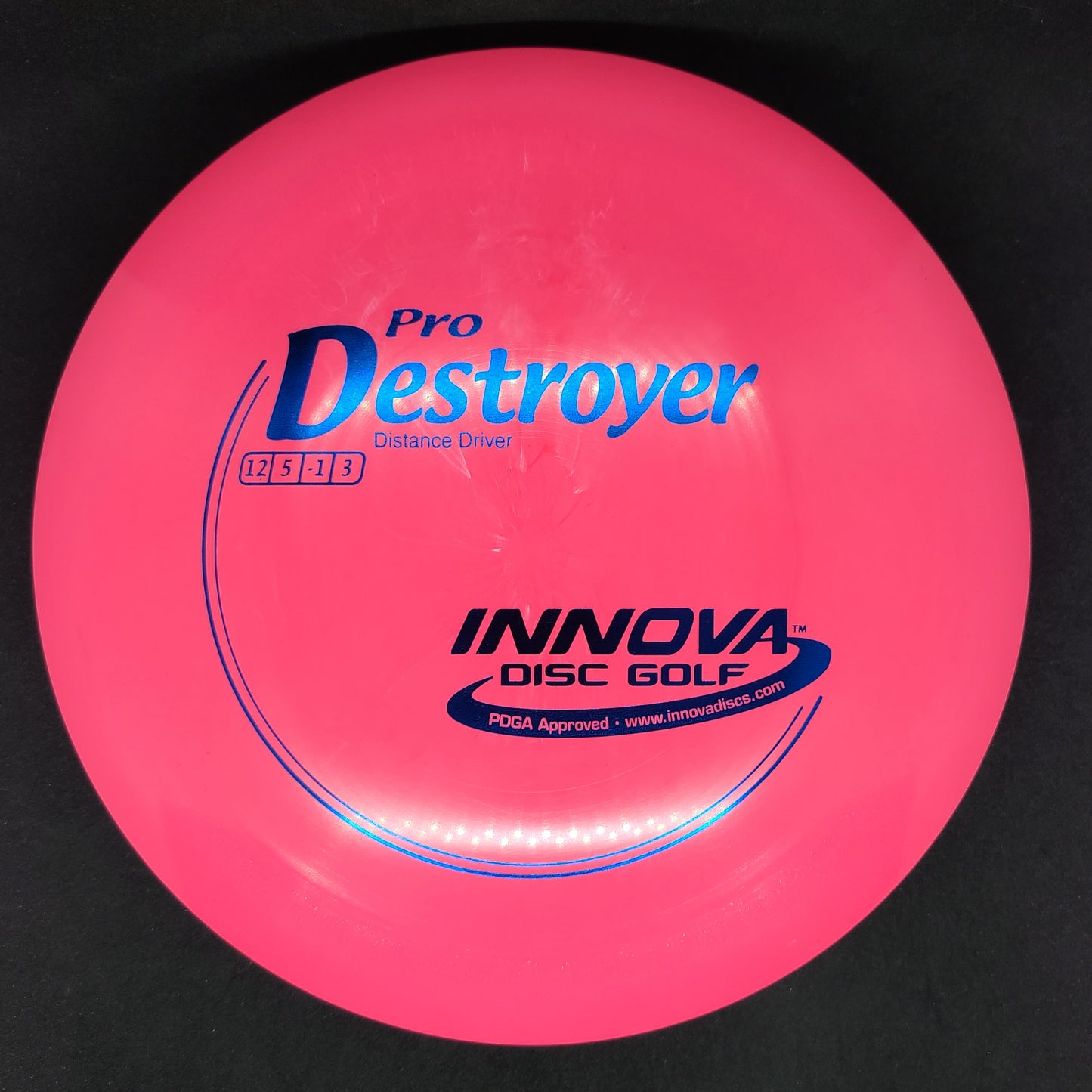 Innova - Destroyer - Pro