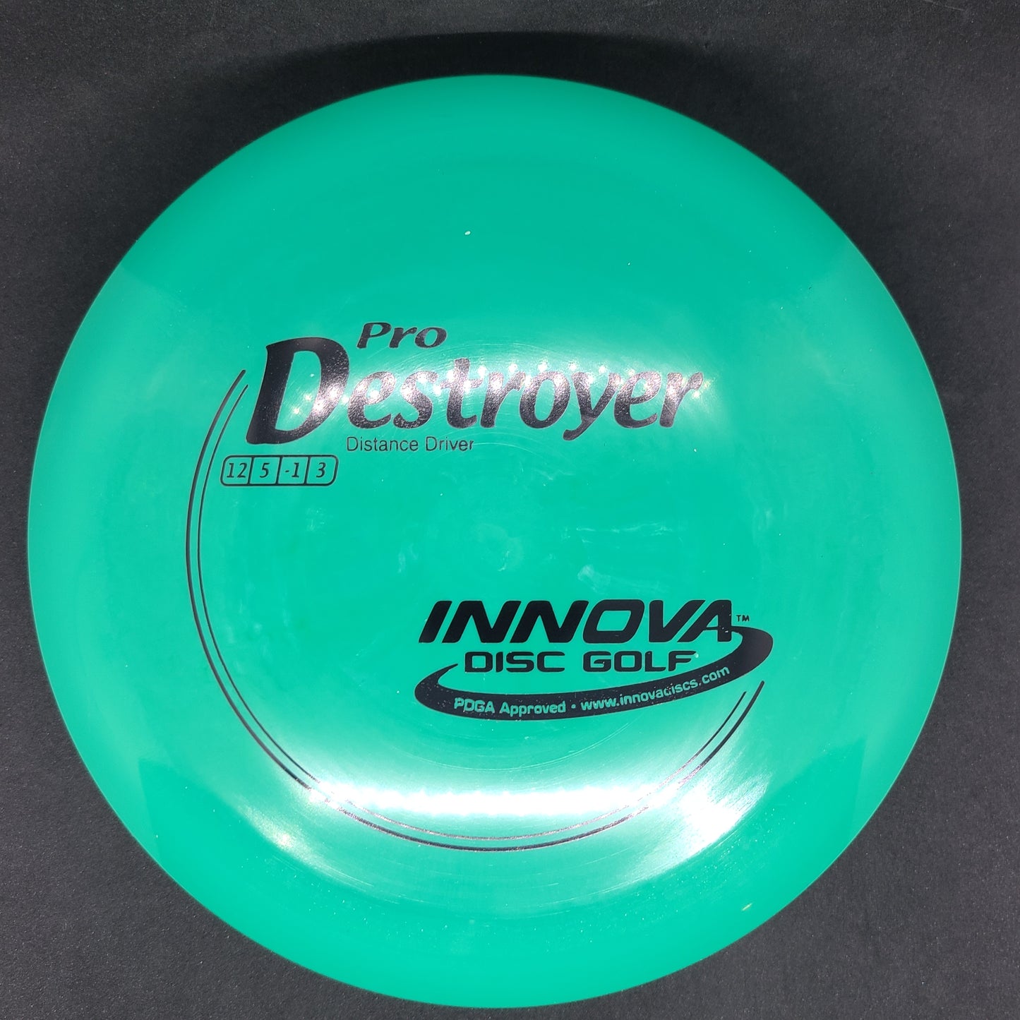 Innova - Destroyer - Pro