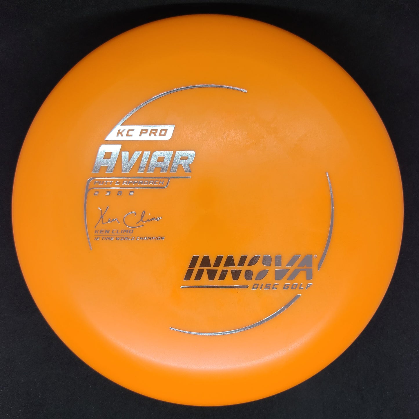 Innova - Aviar - KC Pro