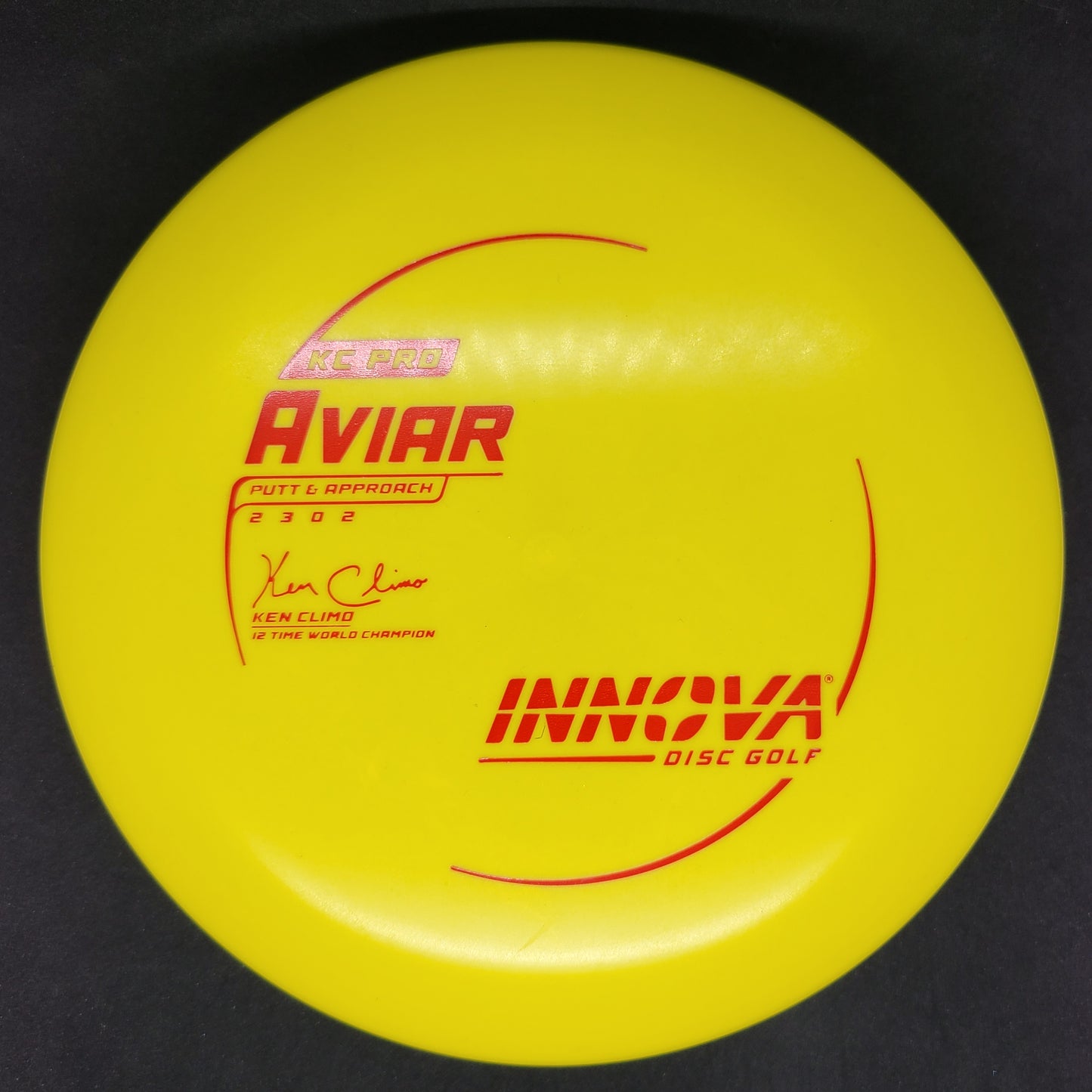 Innova - Aviar - KC Pro