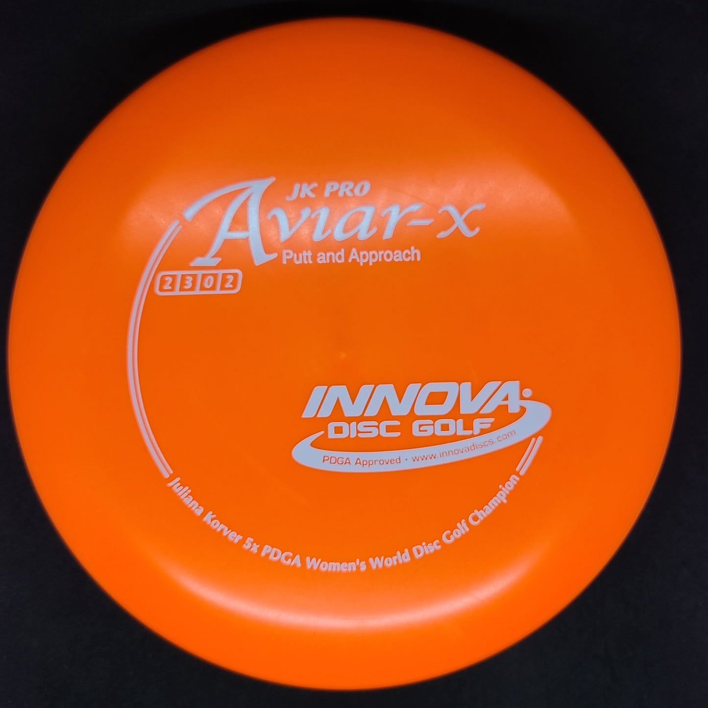 Innova - Aviar-X - JK pro